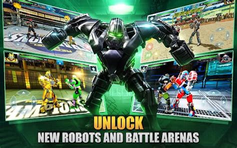 real steel boxing champions mod apk home|real steel mod menu.